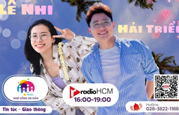 Nhịp sống Sài Gòn chiều: Câu chuyện thú cưng