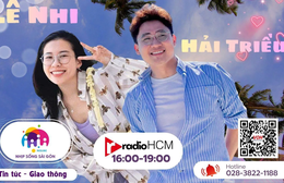 Nhịp sống Sài Gòn chiều: 5 điều tạo nên sức hấp dẫn của “All of a Sudden”