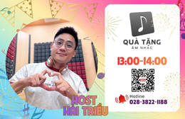 Quà tặng âm nhạc: Thanh xuân từ màn ảnh Việt