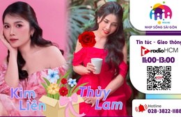 Nhịp sống Sài Gòn trưa: Câu chuyện về những chiếc xe tự lái