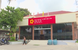 Từ phường đến khu phố: Đưa dịch vụ công đến gần dân