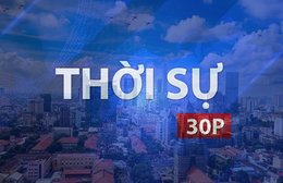 Vx88 casino cá cược trực tuyến 30P chiều (22/5/2026): Dự thảo Luật Đô thị đặc biệt đề xuất giao gần 300 thẩm quyền cho địa phương
