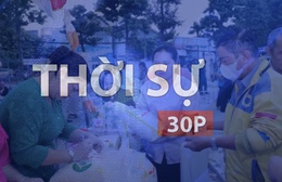 Vx88 casino cá cược trực tuyến 30P sáng (23/5/2026): Mục tiêu đến 2030, TP. Hồ Chí Minh không còn hộ nghèo