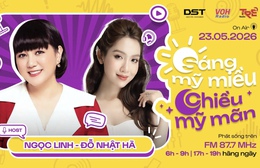 Sáng mỹ miều - chiều mỹ mãn | Tập 931: Ngọc Linh x Thu Ngọc