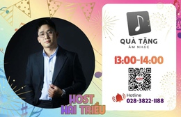 Quà tặng âm nhạc: Thanh âm 2000, những cuộc gọi thanh xuân
