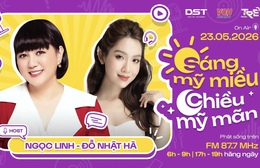 Sáng mỹ miều - chiều mỹ mãn | Tập 932: Ngọc Linh x Thu Ngọc