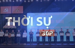 Vx88 casino cá cược trực tuyến 30p chiều (23/5/2026): TP. Hồ Chí Minh đạt 100% chỉ tiêu tuyển quân 2026