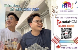 Nhịp sống Sài Gòn chiều: Ở phố thắt chặt chi tiêu hay về quê mỗi tháng dư vài triệu?
