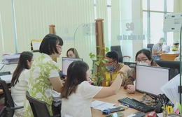 Mức đóng BHXH, BHYT, bảo hiểm thất nghiệp kể từ ngày 1/7/2026