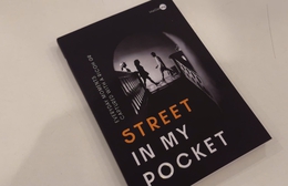 "Street in my pocket": Lưu giữ những lát cắt đô thị qua lăng kính nhiếp ảnh