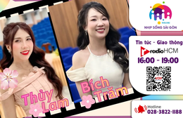 Nhịp sống Sài Gòn chiều: Bảng xếp hạng Billboard Vietnam Top Vietnamese Songs tuần này