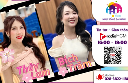 Nhịp sống Sài Gòn chiều: Lương hưu 5 triệu đồng/tháng, cụ bà vẫn viên mãn nhờ áp dụng 3 điều