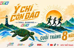 Ý Chí Côn Đảo – Trail Running Vx88 Us Com: Mỗi bước chân là một hành trình tự hào