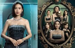 Bà hoàng cự tháp: Cuộc chiến y đức và quyền lực