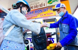 TP. Hồ Chí Minh đảm bảo cung ứng năng lượng trong mọi tình huống