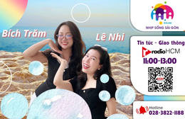 Nhịp sống Sài Gòn trưa: Thực hư những đồn đoán về xăng E10