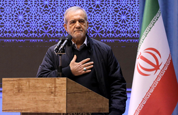 Mỹ - Iran: Đàm phán hạt nhân tiếp tục với nhiều bất đồng còn tồn tại