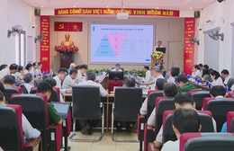 TP. Hồ Chí Minh dự kiến triển khai khám sức khỏe miễn phí cho toàn dân với 3 gói theo nhóm tuổi
