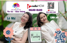 Nhịp sống Sài Gòn sáng: Hành trình ba thế kỷ của Twinings
