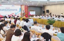 Doanh nghiệp, doanh nhân tư nhân với đổi mới mô hình phát triển đất nước