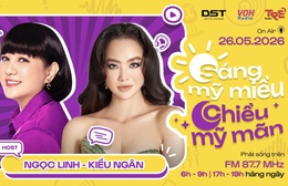 Sáng mỹ miều - chiều mỹ mãn | Tập 937: Ngọc Linh x Kiều Ngân