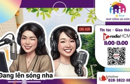 Nhịp sống Sài Gòn trưa: Khi nhân viên dạy sếp "trưởng thành"