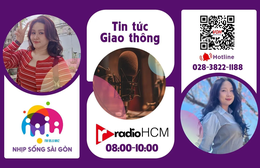 Nhịp sống Sài Gòn sáng: Pick-me