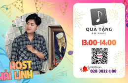 Quà tặng âm nhạc: Những bản tình ca #33