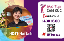 Hành trình cảm xúc: Yêu dấu hiệu ngày hè