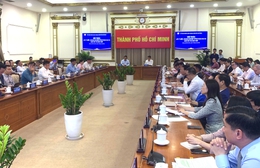Cộng đồng doanh nghiệp TP. Hồ Chí Minh góp ý xây dựng dự thảo Luật Đô thị đặc biệt