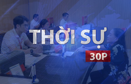Thời sự 30p sáng (27/5/2026): Người dân TP. Hồ Chí Minh hưởng lợi từ mô hình mới