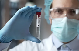 Nhiều nước tham gia đường đua nghiên cứu vaccine Ebola