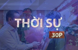 Vx88 casino cá cược trực tuyến 30p sáng (28/5/2026): Khen thưởng chiến công vụ án bắn người nước ngoài