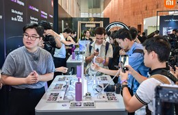 Xiaomi 17T Series chính thức ra mắt tại Việt Nam: Trải nghiệm chuẩn flagship với hiệu năng cao cấp và thiết kế thời thượng
