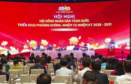 Định hướng nâng cao hiệu quả hoạt động Hội đồng Nhân dân nhiệm kỳ mới