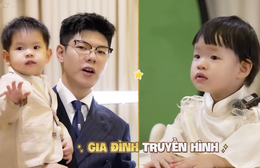 Bản tin “Mukbang việt quất” siêu lầy lội của ba Cường và hai nhóc tì Cue - Cam