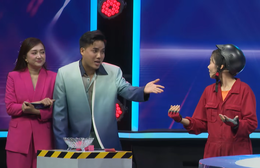 Song tài thách đấu | Tập 2: MC hát tiếng mèo vẫn không làm khó được người chơi