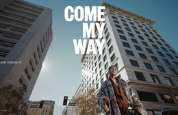 "Come my may" của Sơn Tùng M-TP đạt 11 triệu view chưa đầy 1 ngày