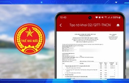 Hướng dẫn quyết toán thuế thu nhập cá nhân