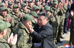 Ông Kim Jong Un đề cao vai trò thanh niên Triều Tiên trong thời kỳ mới