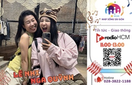 Nhịp sống Sài Gòn trưa (3/5/2026): Mật ngọt chết…nhân viên