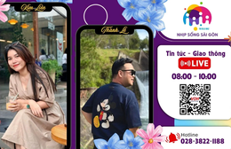Nhịp sống Sài Gòn sáng: TP. Hồ Chí Minh mong muốn Đài truyền hình CNN đồng hành quảng bá hình ảnh Thành phố ra thế giới