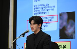 Vụ kiện của Kim Soo-hyun: Cảnh báo tội phạm A.I.