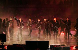 BTS lọt Top 10 Billboard 200 suốt 9 tuần liên tiếp