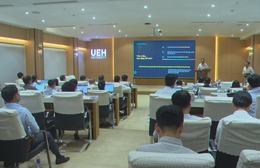 Luật đô thị đặc biệt: Lộ trình kiến tạo TP. Hồ Chí Minh bền vững và Net-zero