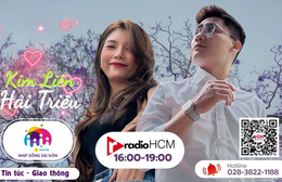 Nhịp sống Sài Gòn chiều: Những chuyến xe hàng của bố