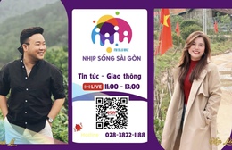 Nhịp sống Sài Gòn trưa: Làm sao để xác định xe của mình sử dụng là xăng E10 hay không?