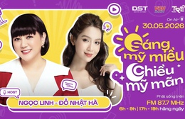 Sáng mỹ miều - chiều mỹ mãn | Tập 946: Ngọc Linh x Đỗ Nhật Hà