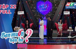 Bạn muốn hẹn hò 2026 | Tập 22: Hạnh phúc muộn màng của "ông chủ đồn điền"