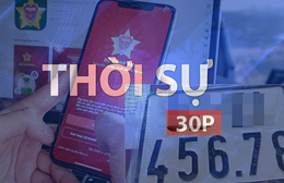 Vx88 casino cá cược trực tuyến 30p trưa (30/5/2026): Từ ngày 8/6 nhận kết quả đăng ký xe trên VNeID